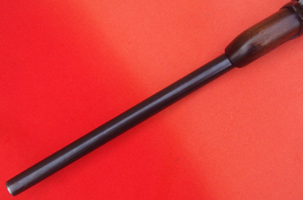 Springfield Armory U.S. 1899 .30-40 Krag Carbine, No California Sale, MW-img-23