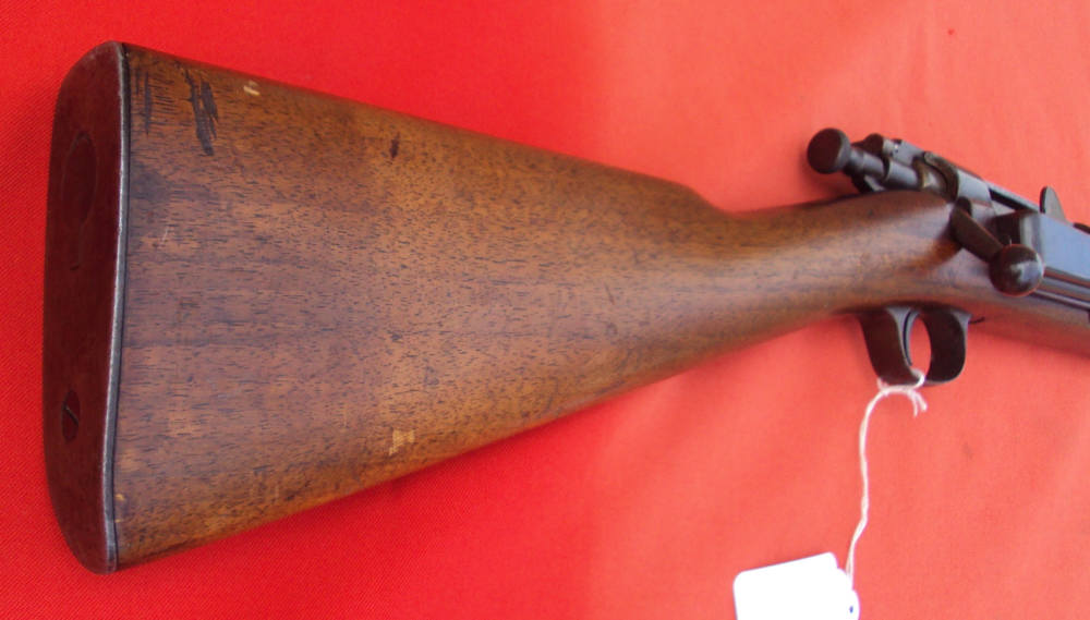 Springfield Armory U.S. 1899 .30-40 Krag Carbine, No California Sale, MW-img-4