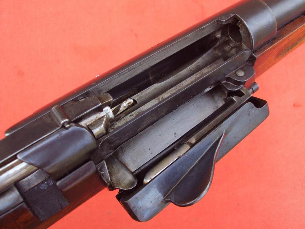 Springfield Armory U.S. 1899 .30-40 Krag Carbine, No California Sale, MW-img-34