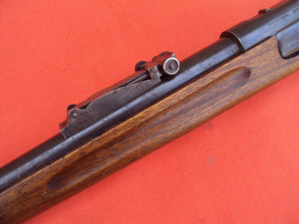 Springfield Armory U.S. 1899 .30-40 Krag Carbine, No California Sale, MW-img-15