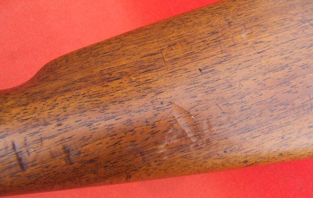 Springfield Armory U.S. 1899 .30-40 Krag Carbine, No California Sale, MW-img-36