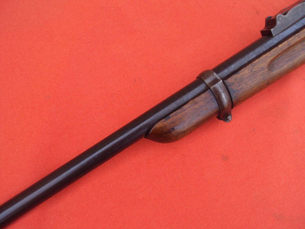 Springfield Armory U.S. 1899 .30-40 Krag Carbine, No California Sale, MW-img-16