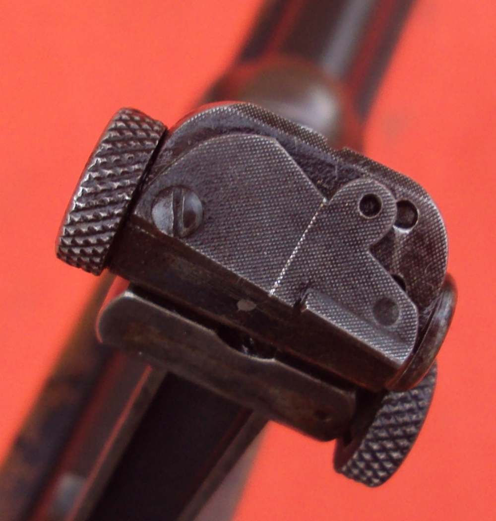 Springfield Armory U.S. 1899 .30-40 Krag Carbine, No California Sale, MW-img-28