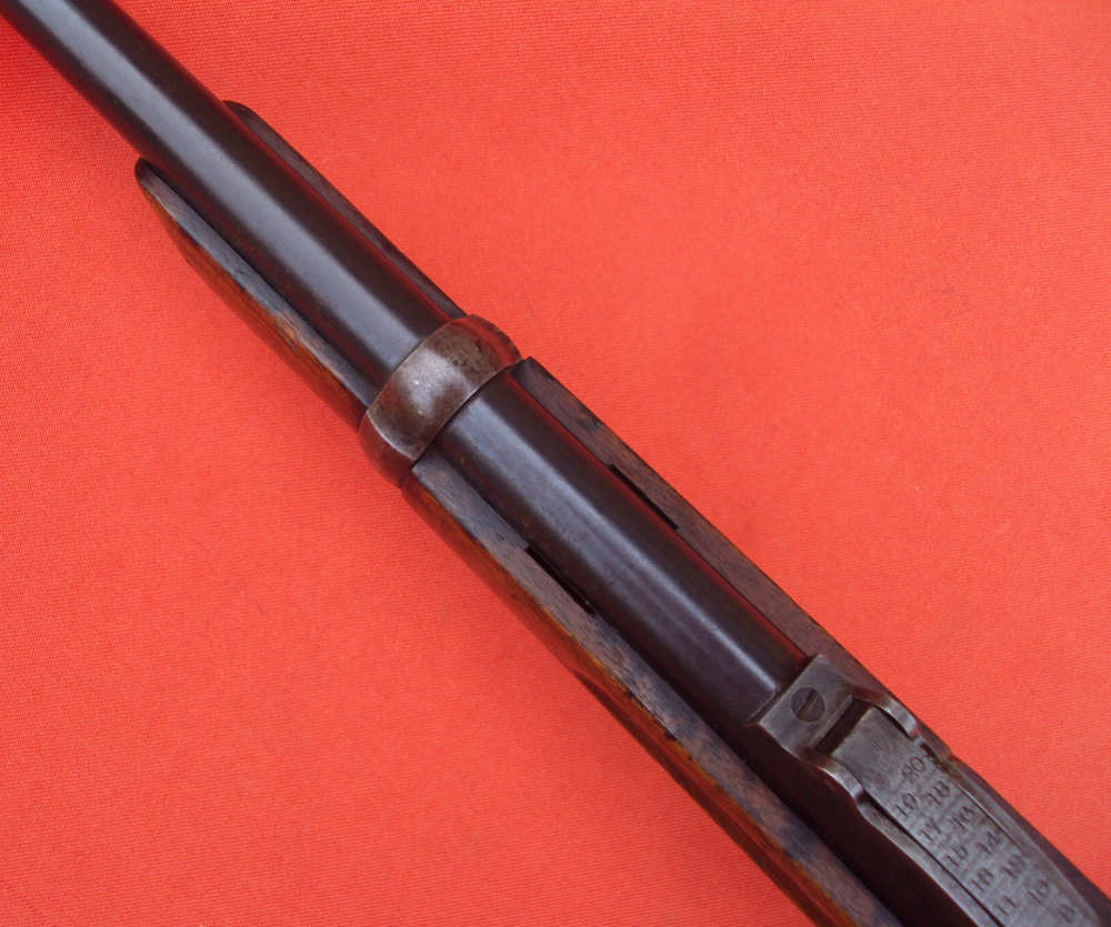 Springfield Armory U.S. 1899 .30-40 Krag Carbine, No California Sale, MW-img-31
