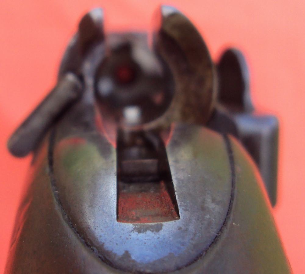 Springfield Armory U.S. 1899 .30-40 Krag Carbine, No California Sale, MW-img-44