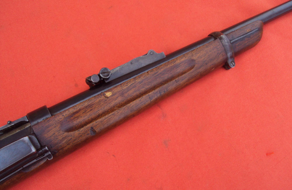 Springfield Armory U.S. 1899 .30-40 Krag Carbine, No California Sale, MW-img-6