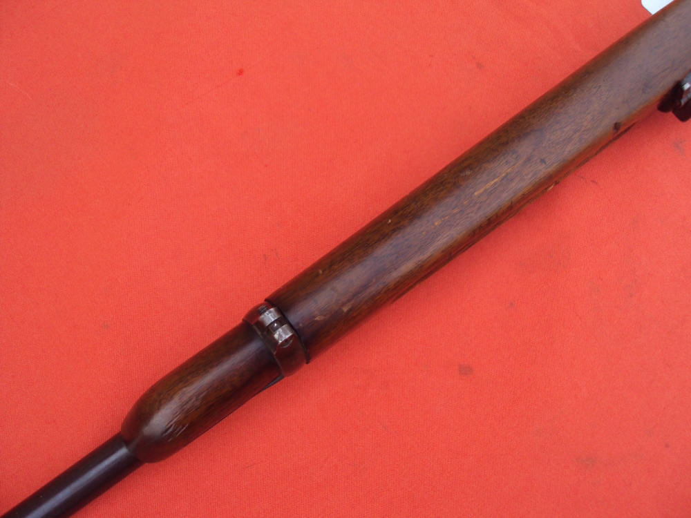 Springfield Armory U.S. 1899 .30-40 Krag Carbine, No California Sale, MW-img-22