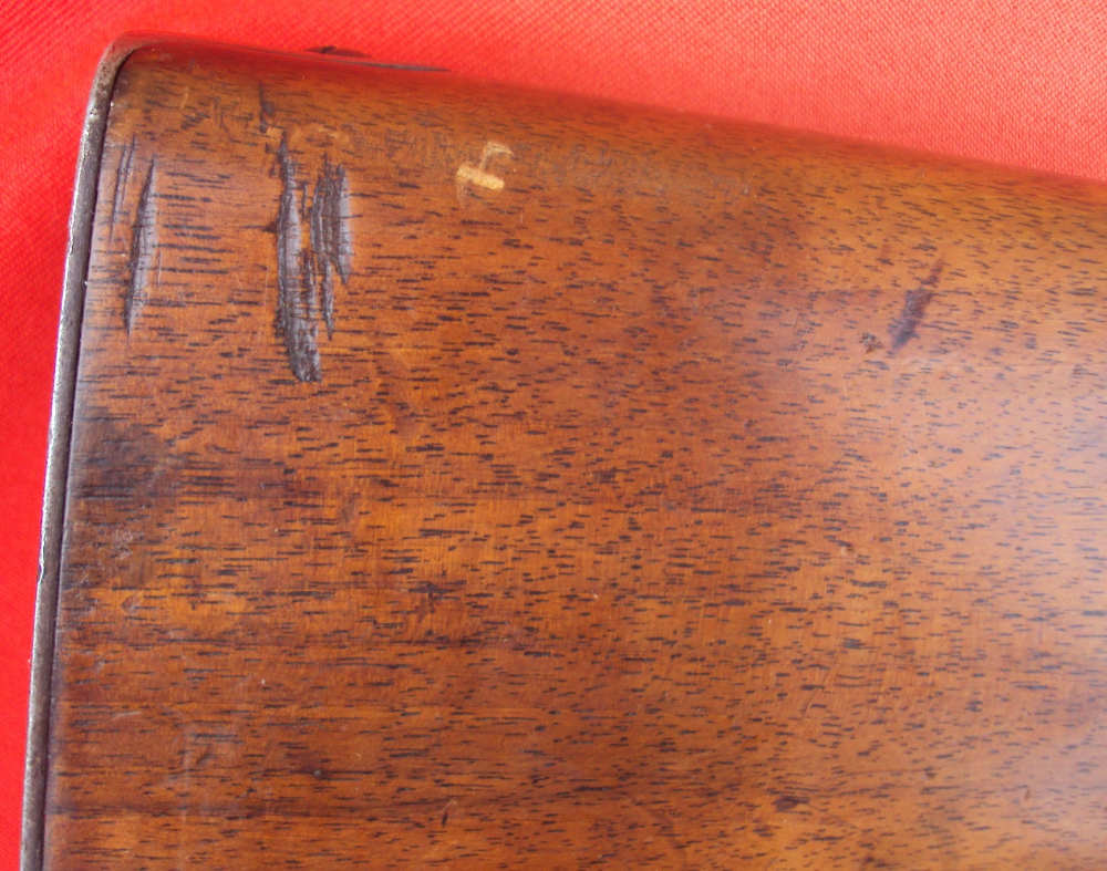 Springfield Armory U.S. 1899 .30-40 Krag Carbine, No California Sale, MW-img-38