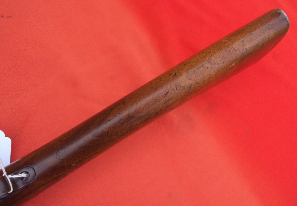 Springfield Armory U.S. 1899 .30-40 Krag Carbine, No California Sale, MW-img-18