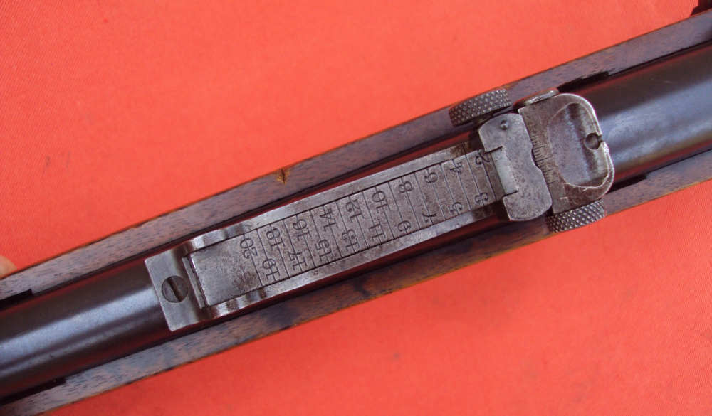 Springfield Armory U.S. 1899 .30-40 Krag Carbine, No California Sale, MW-img-26