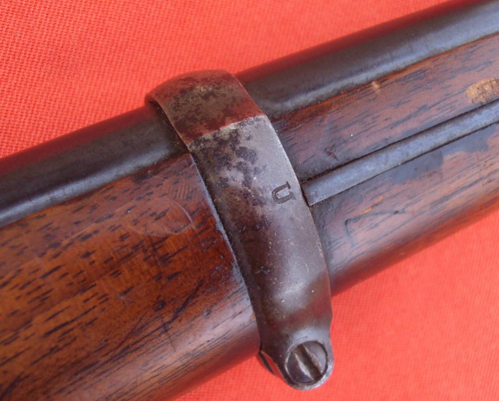 Springfield Armory U.S. 1899 .30-40 Krag Carbine, No California Sale, MW-img-42