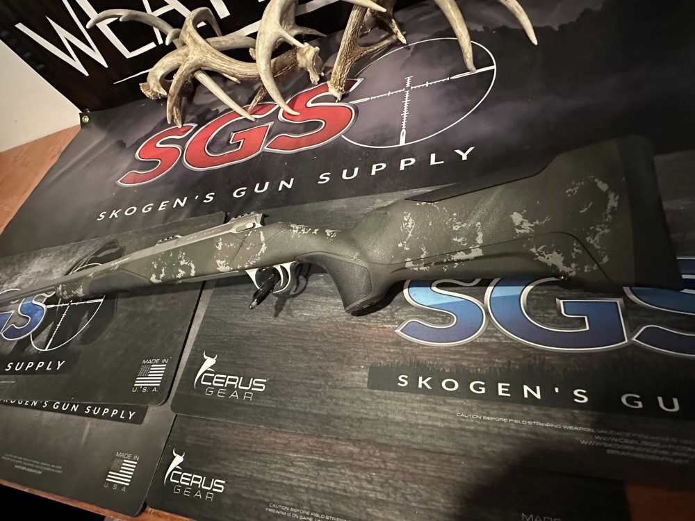 Sako 90 Finnlight 7mm PRC-img-1