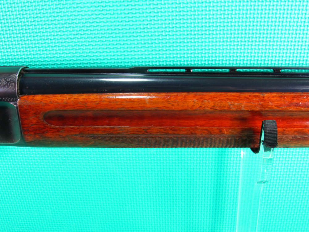 Browning A5 Light Twelve 12 Gauge Full Choke 30" Vent Rib Made In Belgium -img-7