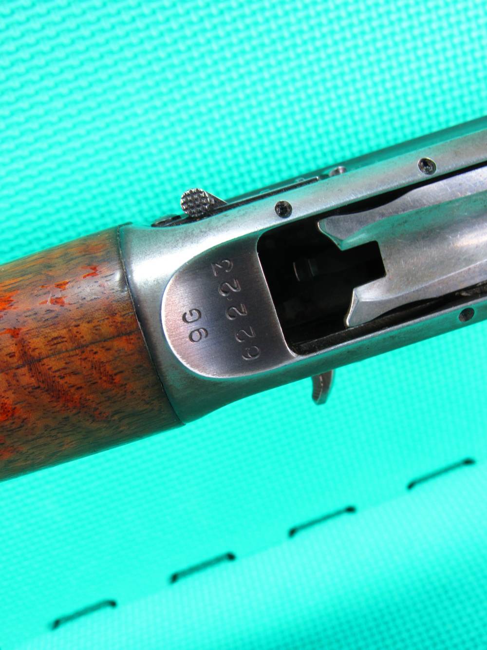 Browning A5 Light Twelve 12 Gauge Full Choke 30" Vent Rib Made In Belgium -img-33