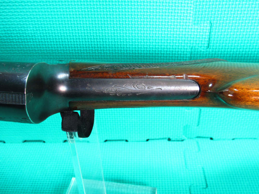 Browning A5 Light Twelve 12 Gauge Full Choke 30" Vent Rib Made In Belgium -img-42