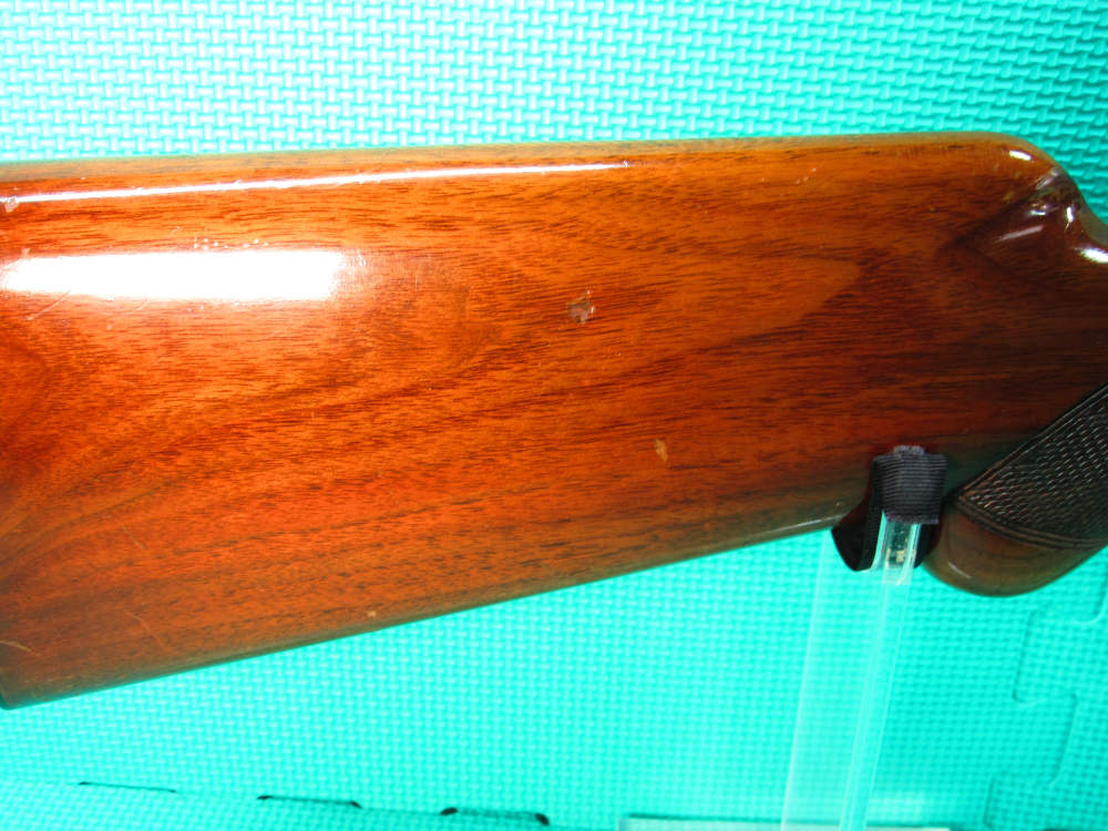 Browning A5 Light Twelve 12 Gauge Full Choke 30" Vent Rib Made In Belgium -img-2