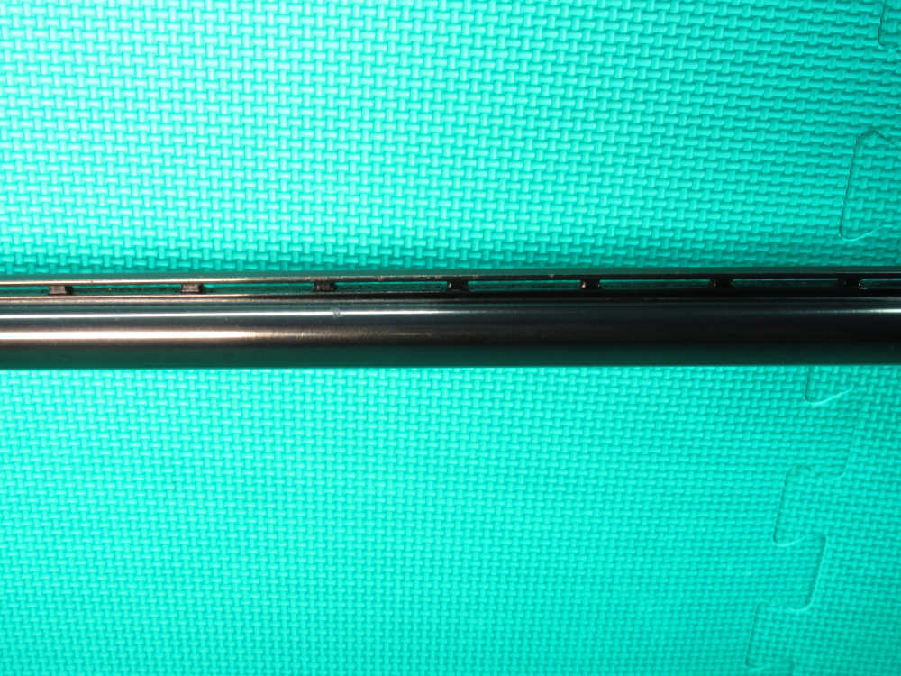 Browning A5 Light Twelve 12 Gauge Full Choke 30" Vent Rib Made In Belgium -img-24