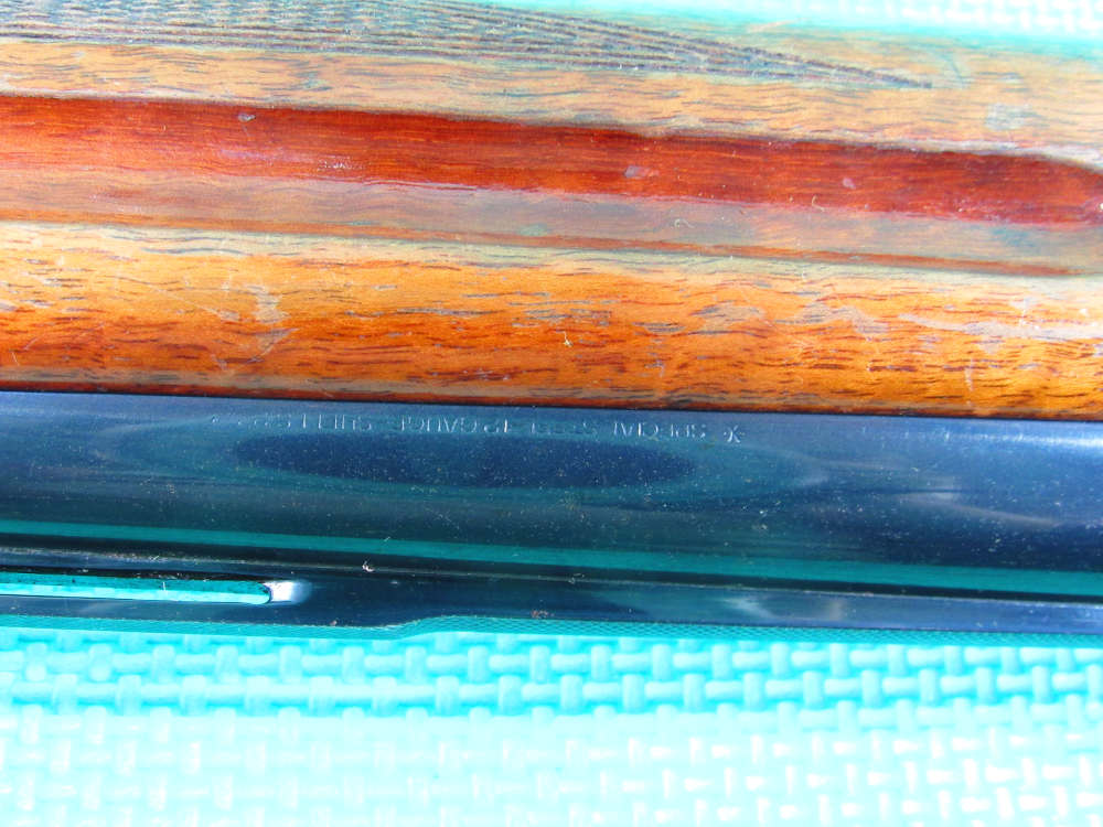 Browning A5 Light Twelve 12 Gauge Full Choke 30" Vent Rib Made In Belgium -img-26