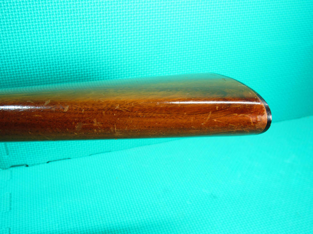 Browning A5 Light Twelve 12 Gauge Full Choke 30" Vent Rib Made In Belgium -img-27