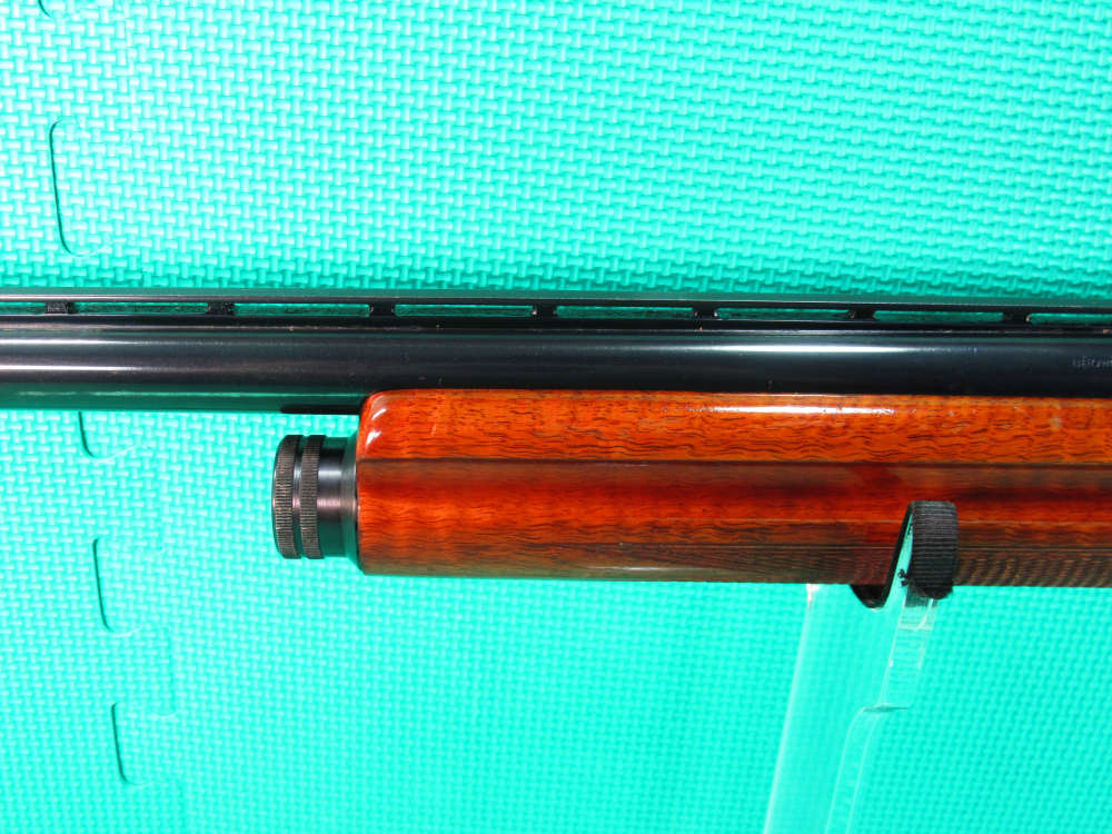 Browning A5 Light Twelve 12 Gauge Full Choke 30" Vent Rib Made In Belgium -img-20
