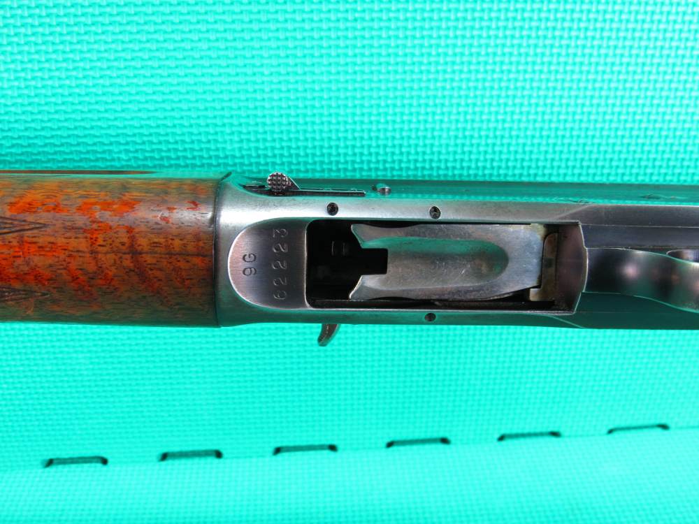 Browning A5 Light Twelve 12 Gauge Full Choke 30" Vent Rib Made In Belgium -img-32