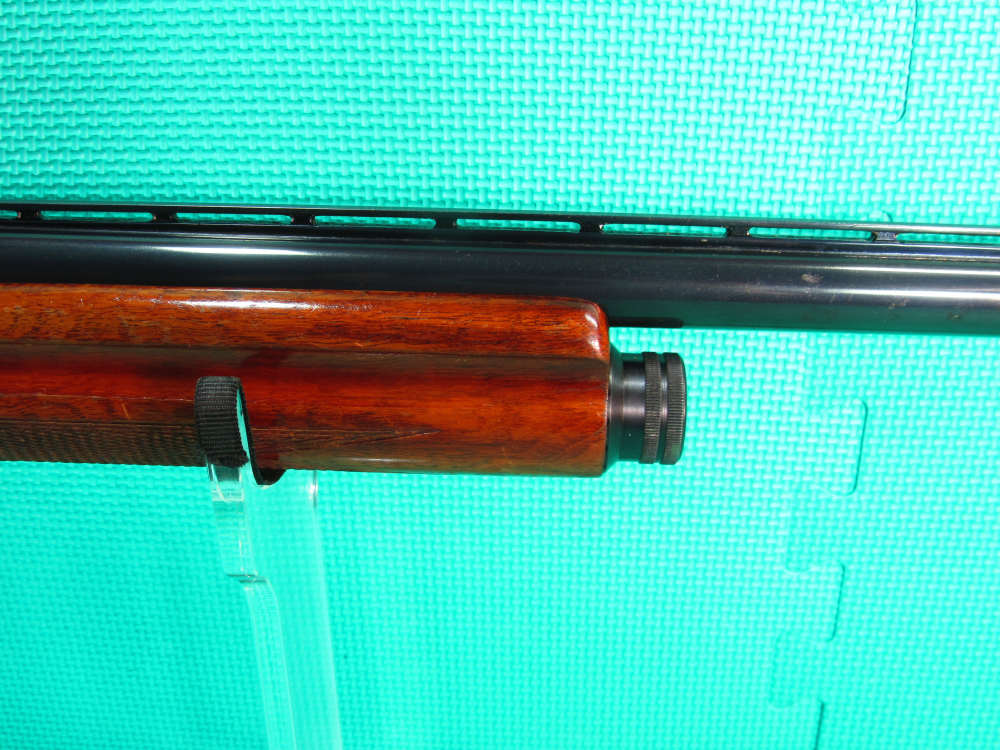 Browning A5 Light Twelve 12 Gauge Full Choke 30" Vent Rib Made In Belgium -img-8