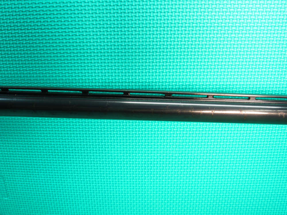 Browning A5 Light Twelve 12 Gauge Full Choke 30" Vent Rib Made In Belgium -img-10