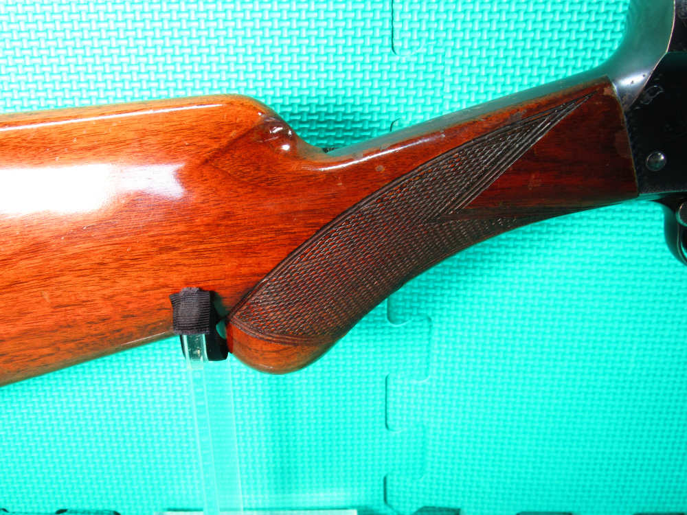 Browning A5 Light Twelve 12 Gauge Full Choke 30" Vent Rib Made In Belgium -img-3