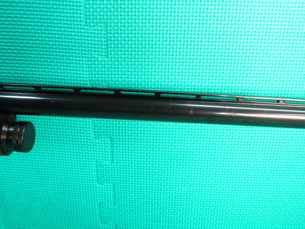 Browning A5 Light Twelve 12 Gauge Full Choke 30" Vent Rib Made In Belgium -img-9