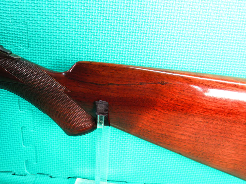 Parker Brothers Side by Side Double Barrel 12 Gauge Blued 30” Very Nice! -img-14