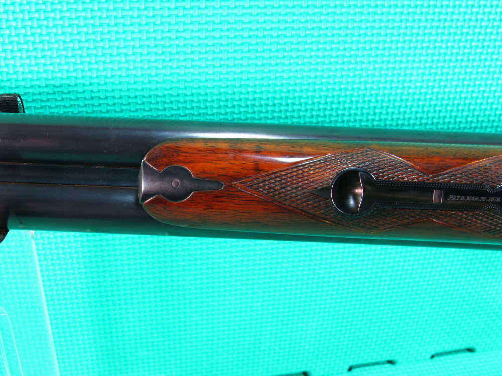 Parker Brothers Side by Side Double Barrel 12 Gauge Blued 30” Very Nice! -img-32