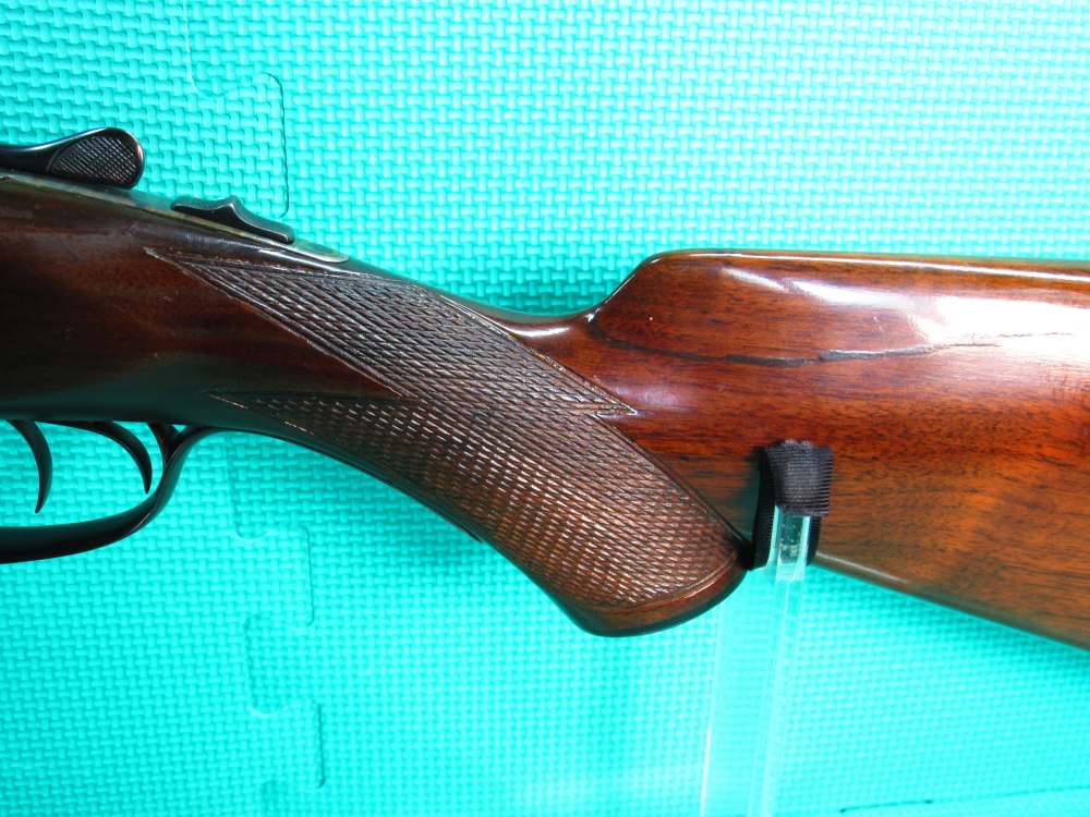 Parker Brothers Side by Side Double Barrel 12 Gauge Blued 30” Very Nice! -img-15