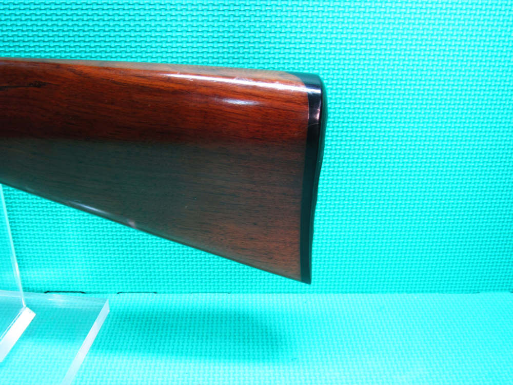 Parker Brothers Side by Side Double Barrel 12 Gauge Blued 30” Very Nice! -img-13