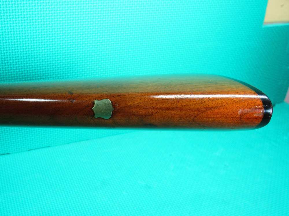 Parker Brothers Side by Side Double Barrel 12 Gauge Blued 30” Very Nice! -img-24