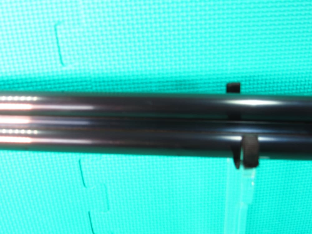 Parker Brothers Side by Side Double Barrel 12 Gauge Blued 30” Very Nice! -img-33