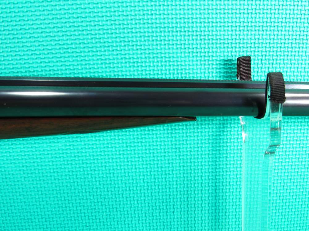 Parker Brothers Side by Side Double Barrel 12 Gauge Blued 30” Very Nice! -img-8
