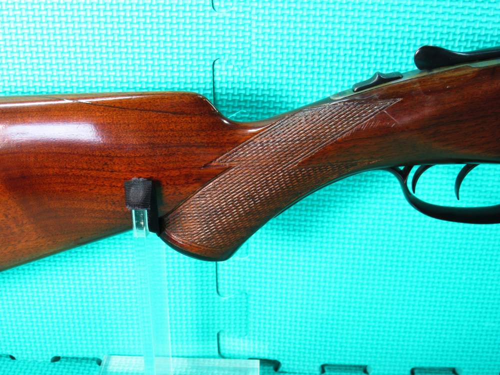 Parker Brothers Side by Side Double Barrel 12 Gauge Blued 30” Very Nice! -img-3