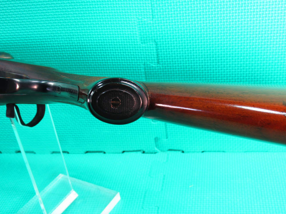 Parker Brothers Side by Side Double Barrel 12 Gauge Blued 30” Very Nice! -img-25