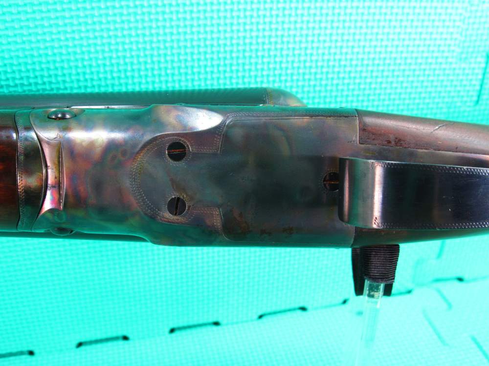 Parker Brothers Side by Side Double Barrel 12 Gauge Blued 30” Very Nice! -img-29