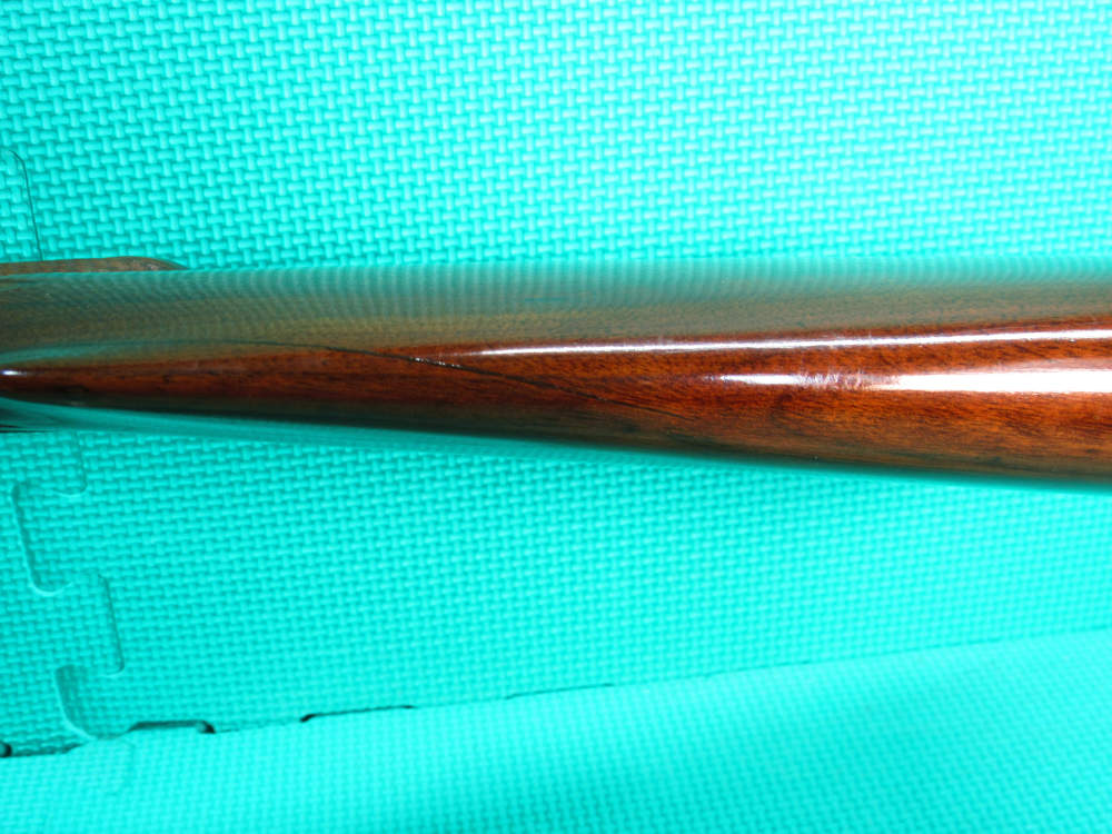 Parker Brothers Side by Side Double Barrel 12 Gauge Blued 30” Very Nice! -img-38
