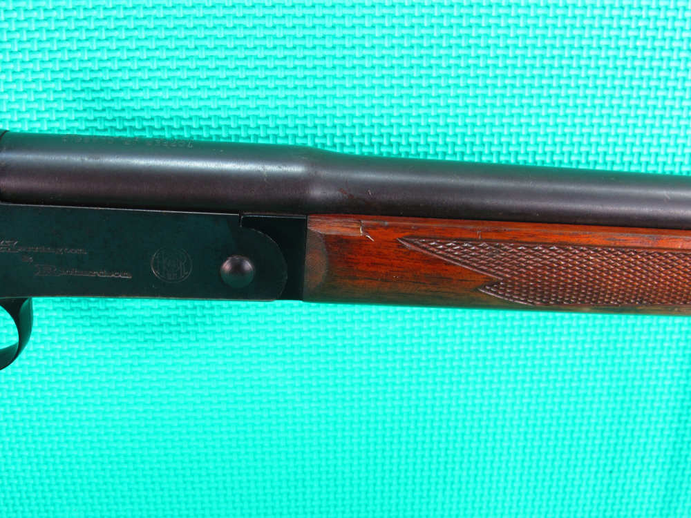 Harrington & Richardson Topper Jr. Classic 410 Gauge 3" Shotgun Nice!    -img-4