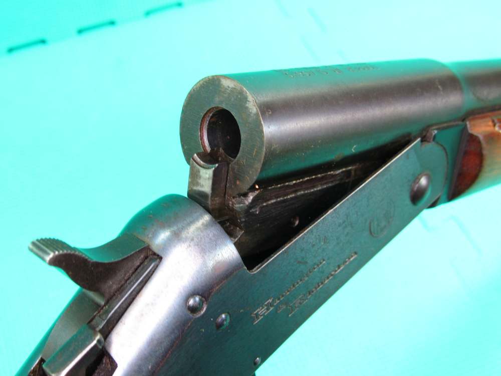 Harrington & Richardson Topper Jr. Classic 410 Gauge 3" Shotgun Nice!    -img-33