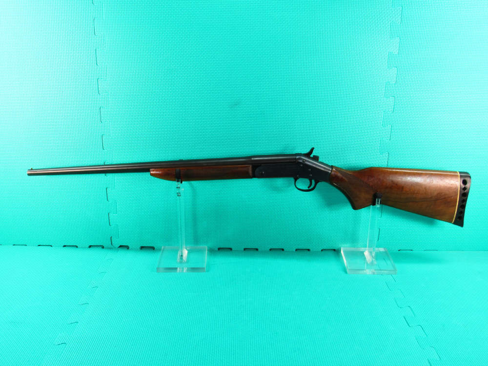 Harrington & Richardson Topper Jr. Classic 410 Gauge 3" Shotgun Nice!    -img-8