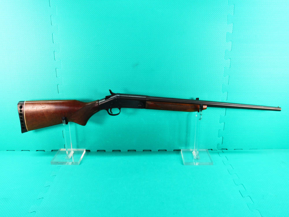 Harrington & Richardson Topper Jr. Classic 410 Gauge 3" Shotgun Nice!    -img-0
