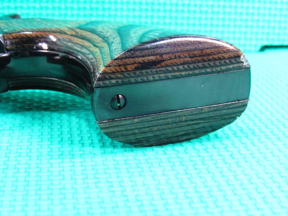 Taylor's & Co. Model 1873 Single Action 357 Magnum Blued 4.75” Nice!   -img-23