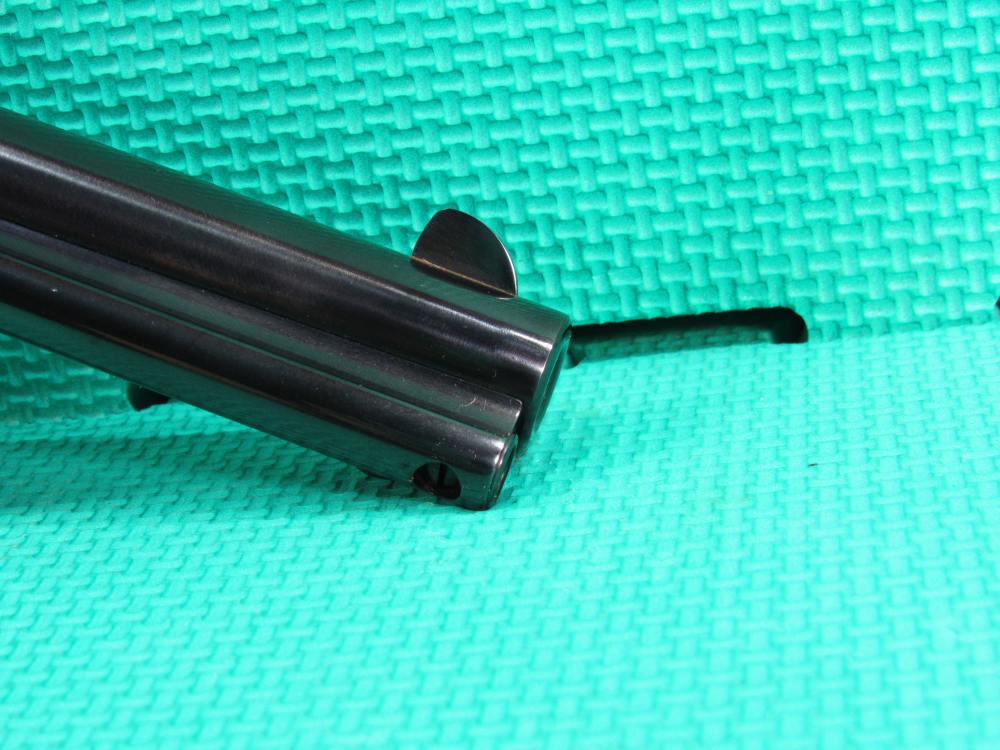 Taylor's & Co. Model 1873 Single Action 357 Magnum Blued 4.75” Nice!   -img-6
