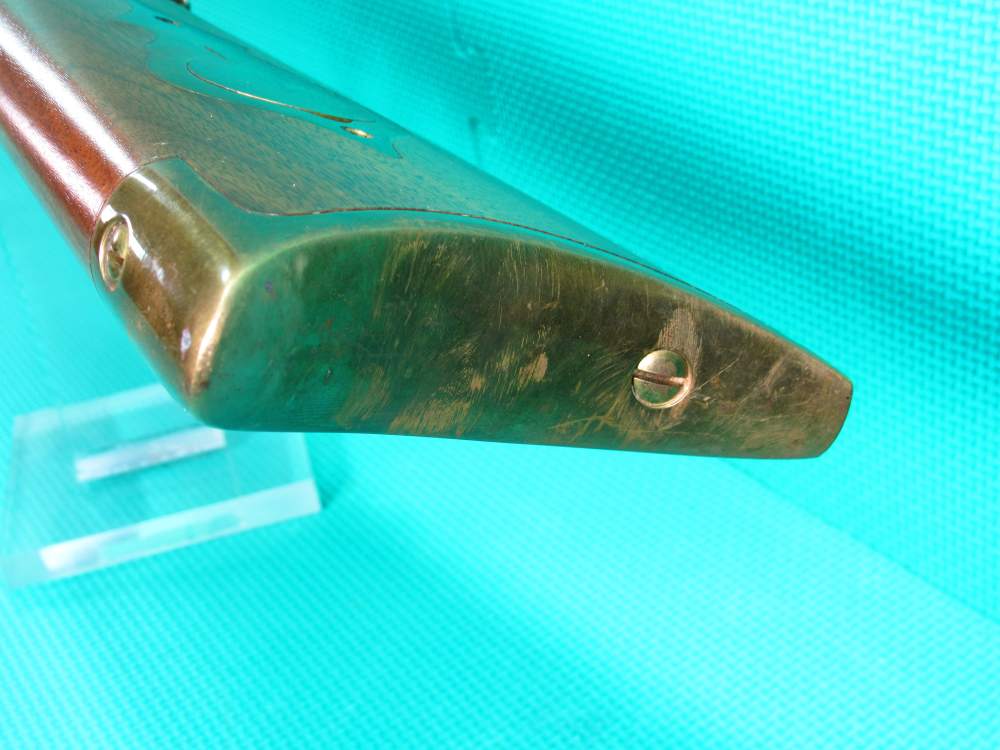 Thompson Center Hawken 50 Caliber Muzzleloader Blued 28” Wood Set Triggers -img-39
