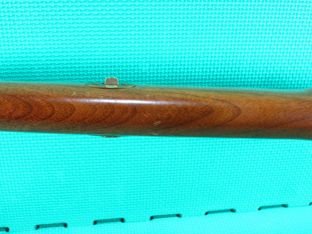 Thompson Center Hawken 50 Caliber Muzzleloader Blued 28” Wood Set Triggers -img-27