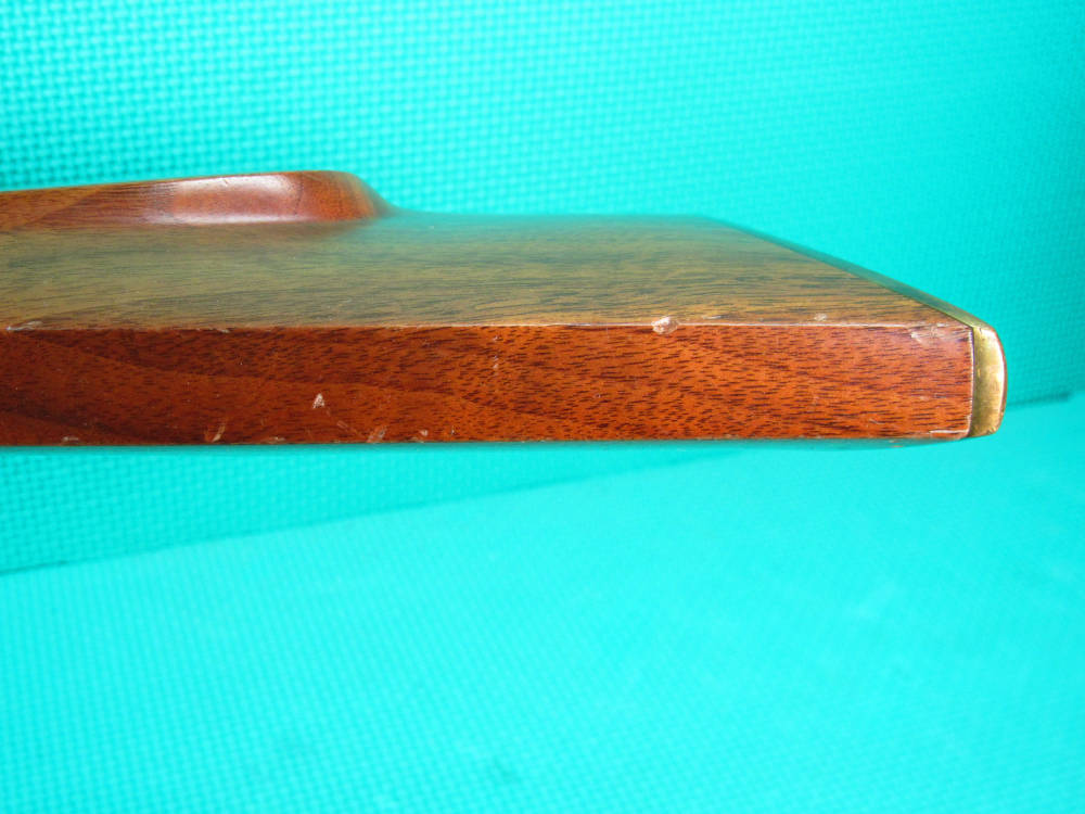 Thompson Center Hawken 50 Caliber Muzzleloader Blued 28” Wood Set Triggers -img-23