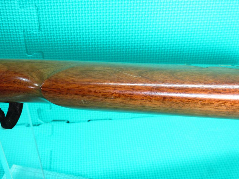 Thompson Center Hawken 50 Caliber Muzzleloader Blued 28” Wood Set Triggers -img-32